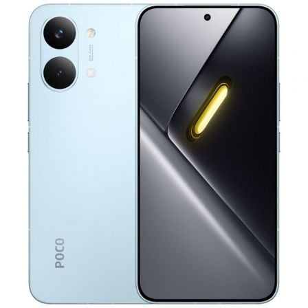 Smartphone Xiaomi POCO X8 Pro Max 12GB/ 512GB/ 6.83'/ 5G/ Azul